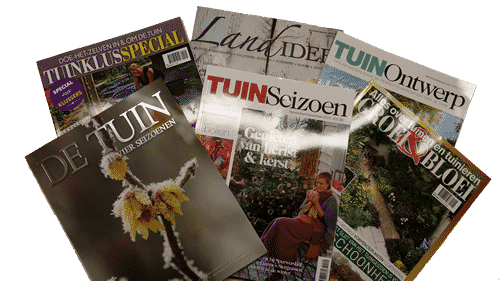 magazines - kopie